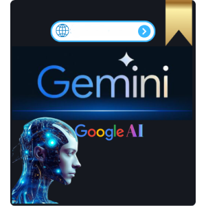 Gemini Advanced nâng cấp chính chủ giá rẻ Gemini Premium Gia re