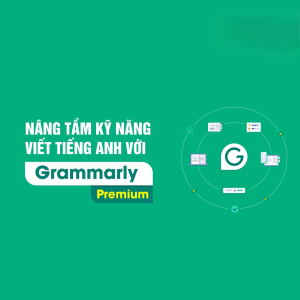 Grammarly Premium