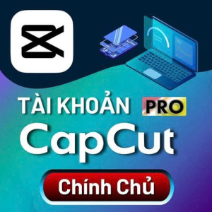 tai khoan capcut pro sieu re 1 ngay toi 333 ngay gia cuc re tu 2k 7563097