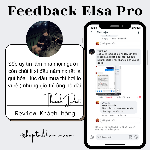 Trang chủ Đánh giá khách hàng