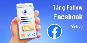 Dịch Vụ Buff Like Subcribe Youtube Dịch Vụ Buff Like Follow Facebook
