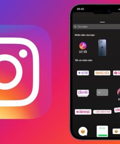 Dịch Vụ Buff Instagram Giá Rẻ