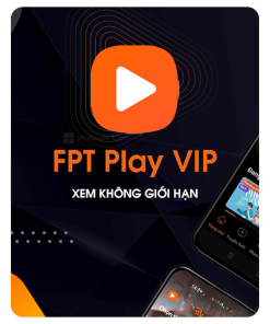 FPT Play VIP Platinum