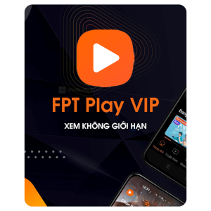 FPT Play VIP Platinum FPT Play VIP Platinum