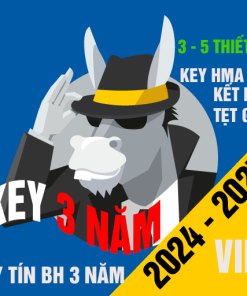HMA VPN giá rẻ nhất, dùng được cho 5 thiết bị