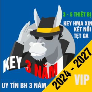 HMA VPN Giá Rẻ Nhất, Dùng Được Cho 5 Thiết Bị- 3 Năm HMA VPN giá rẻ nhất, dùng được cho 5 thiết bị