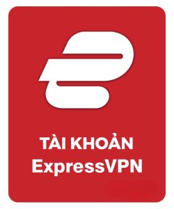 mua expressvpn