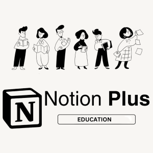 tai khoan notion plus vinh vien tang kem khoa hoc notion co ban masterclass 8861320277