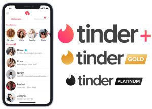 Nâng Cấp Tinder Gold, Platinum Chính Chủ Nâng Cấp Tinder Gold, Platinum Chính Chủ Giá Rẻ