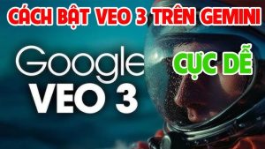 Hướng Dẫn Cách Dùng Tài Khoản Google AI Ultra – Google VEO 3 Tài Khoản Google AI Ultra – Google VEO 3