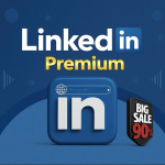 Nâng Cấp Linkedin Premium Chính Hãng Giá Rẻ