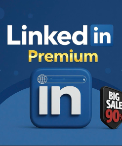 Nâng Cấp Linkedin Premium Giá Rẻ