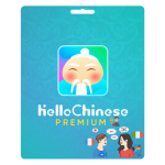 Tài Khoản Hello Chinese Premium Giá Rẻ