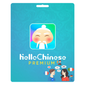 Tài Khoản Hello Chinese Premium Giá Rẻ
