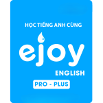 Ejoy English [PRO-PLUS] Giá Rẻ Vĩnh Viễn / Vĩnh Viễn