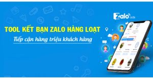 Tool Zalo Web tối ưu hơn Tool Zalo Bản Tải Xuống như nào?