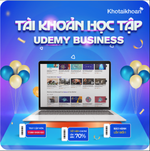 Tải khóa học Udemy, Udemy Business Giá Rẻ Screenshot 2025 07 14 104327