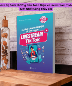 Livestream Tiktok