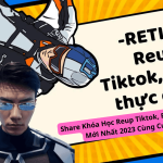 Khóa Học Reup TikTok Cường Ngô
