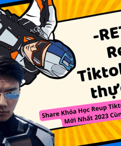 Reup Tiktok, Reels