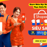 Khóa Học Shopee Master Thực Chiến Từ A Đến Z