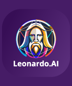 Tài Khoản Leonardo AI Nâng Cấp Tài Khoản Gói 1 Tháng