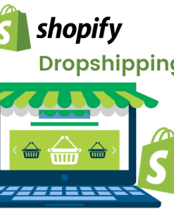 Khóa Học Đặng Quang Vinh Dropship Shopify Mới Nhất