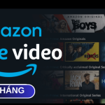 Tài Khoản Amazon Prime