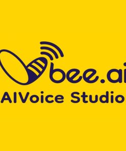 Tài khoản Vbee AI VIP