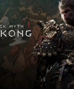 Black Myth Wukong