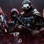 Game Call of Duty: Modern Warfare II