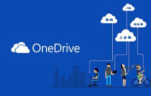 Microsoft Onedrive 5TB 12 Tháng Chính Hãng