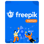 Tài khoản Freepik giá rẻ 1 thiết bị 6 tháng