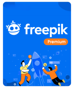 Gold freepik-premium