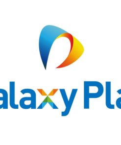 Tài khoản Galaxy Play