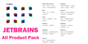 Mua tài khoản Jetbrains giá rẻ