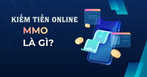 Cộng Đồng Kiếm Tiền Online - MMO Việt Nam
