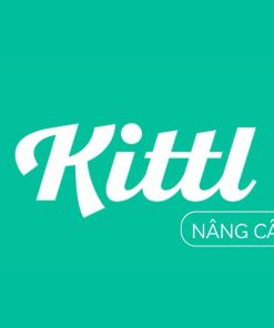 Tài Khoản Kittl Pro
