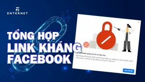 Bộ link kháng Facebook chuẩn cập nhật nhất