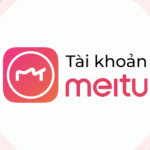 Tài Khoản MEITU VIP Cấp Sẵn Ổn Định, Giá Tốt Nhất