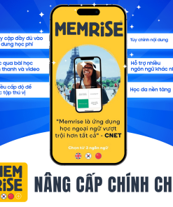 Memrise Pro