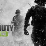 Mua Game CALL OF DUTY: MORDERN WARFARE 3 Giá Rẻ