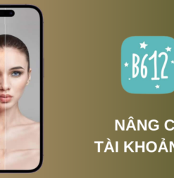 Tài Khoản B612