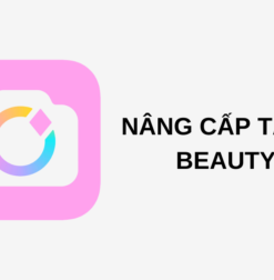 Tài khoản Beauty Cam IOS ANDOIRD 2 Năm