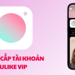 Tài Khoản Ulike VIP