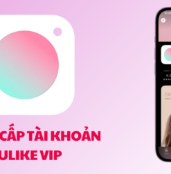 Tài Khoản Ulike VIP