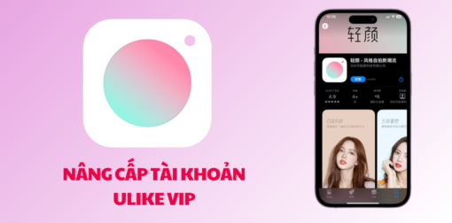 Tài Khoản Ulike VIP