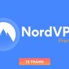 Tài Khoản Nord VPN