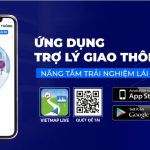 Phần Mềm Vietmap Cho Xe Ô Tô