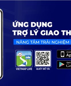 Phần Mềm Vietmap